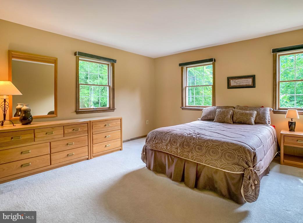 228 Rices Mill Road Wyncote, PA 19095 - Photo 46 of 64 Spacious and bright Bedroom #3
