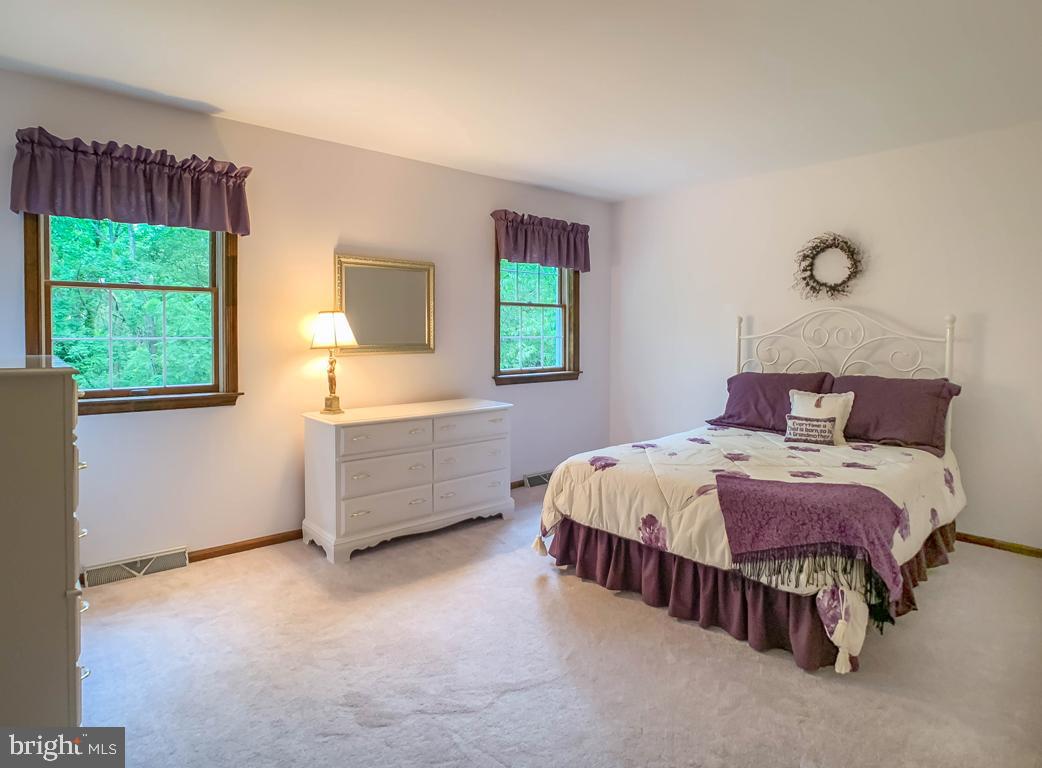 228 Rices Mill Road Wyncote, PA 19095 - Photo 48 of 64 Serene & Spacious Bedroom #4