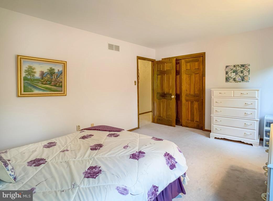 228 Rices Mill Road Wyncote, PA 19095 - Photo 49 of 64 Bedroom #4 located toward back of home