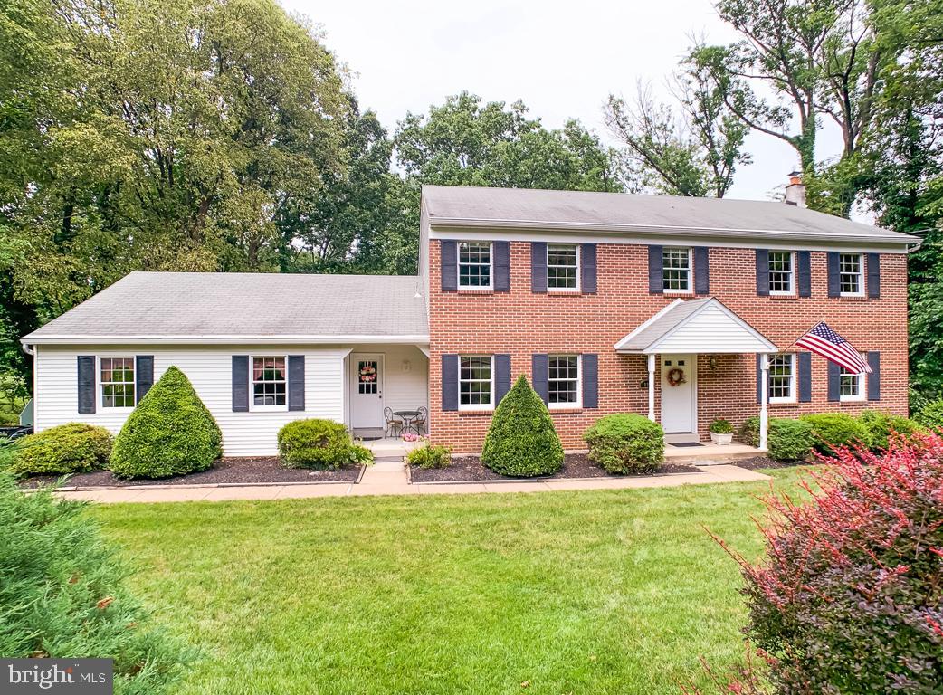 228 Rices Mill Road Wyncote, PA 19095 - Photo 64 of 64 An incredible opportunity awaits...Your new home!!