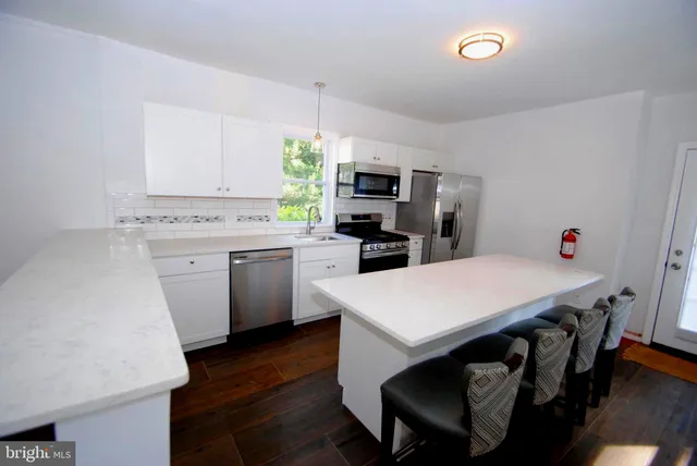 $3,375 | 217 Wood Street, Burlington, NJ 08016