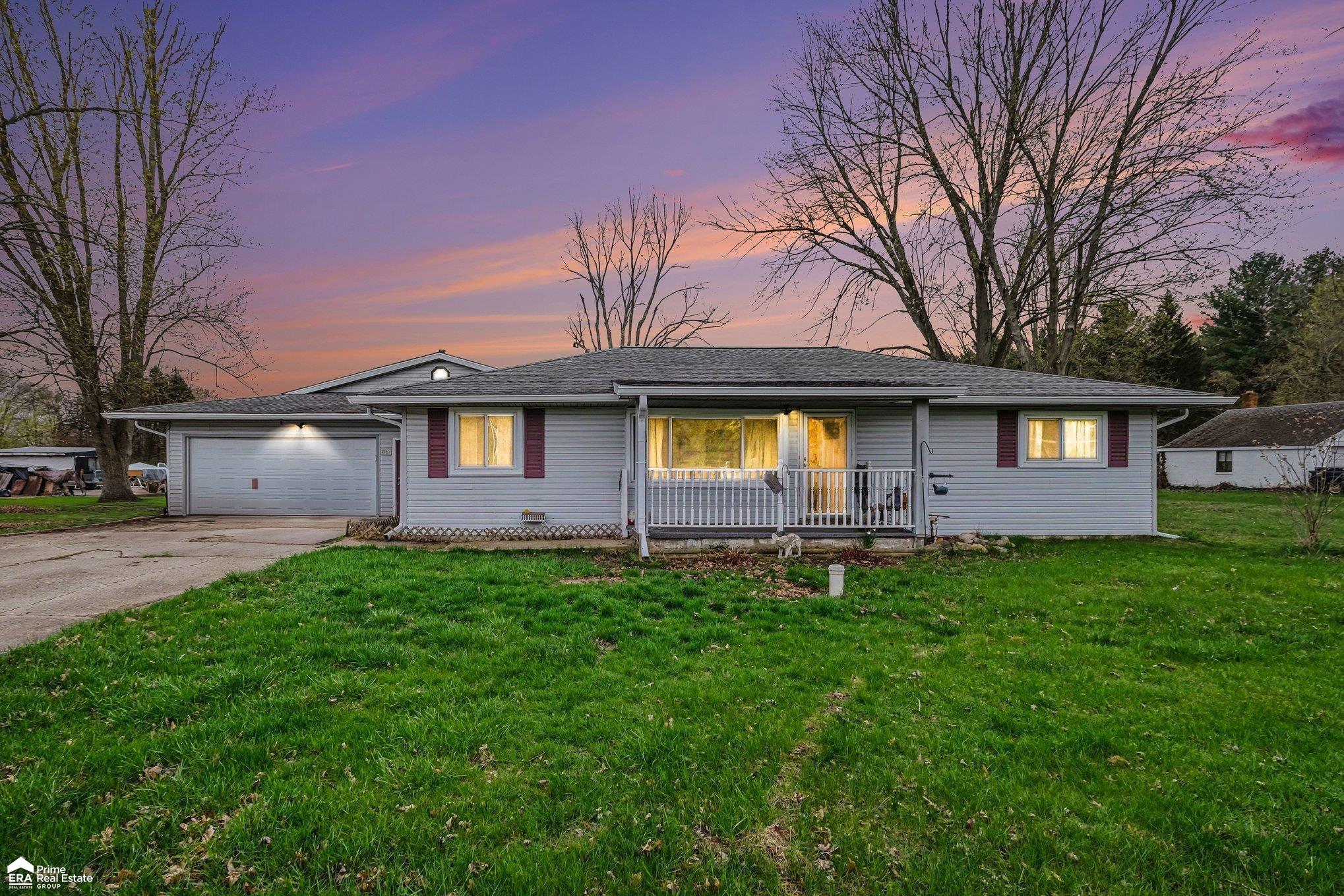 10187 West Dodge Road Montrose, MI 48457 - Photo 1 of 30