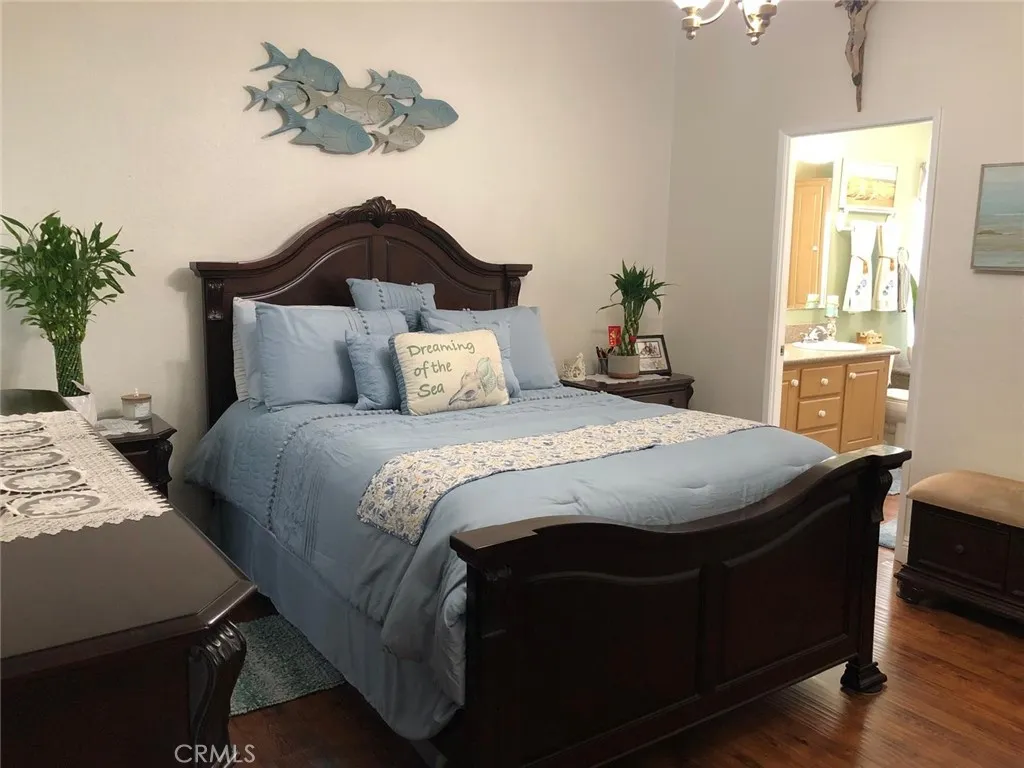 16601 South Garfield, Unit 804 Paramount, CA 90723 - Photo 16 of 21