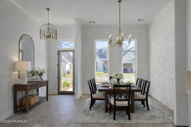 $477,330 | 102 Travellers Palm, Youngsville, LA 70592