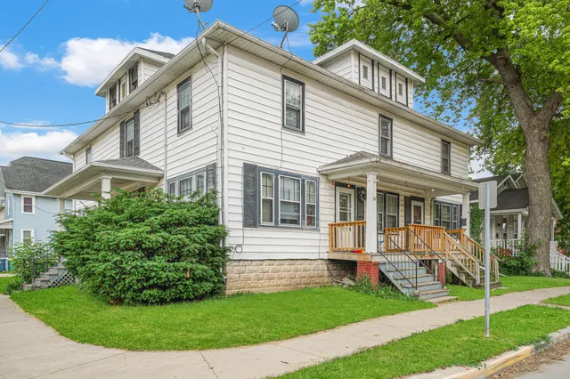 $340,000 | 74 West Division Street, Fond du Lac, WI 54935