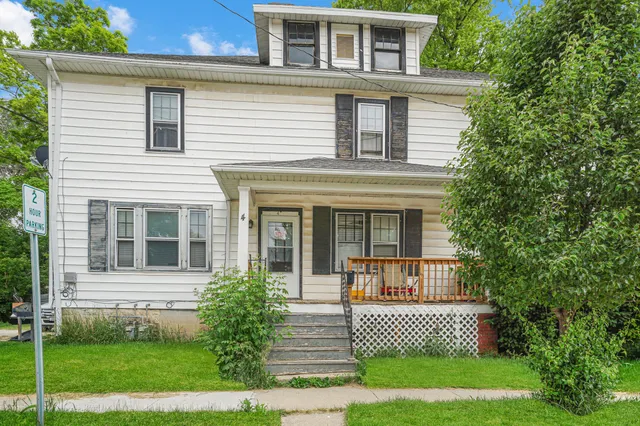 $340,000 | 74 West Division Street, Fond du Lac, WI 54935