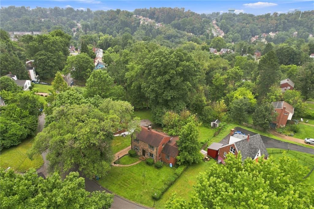148 Idlewood Road Pittsburgh, PA 15235 - Photo 32 of 34 Gallery Image 32