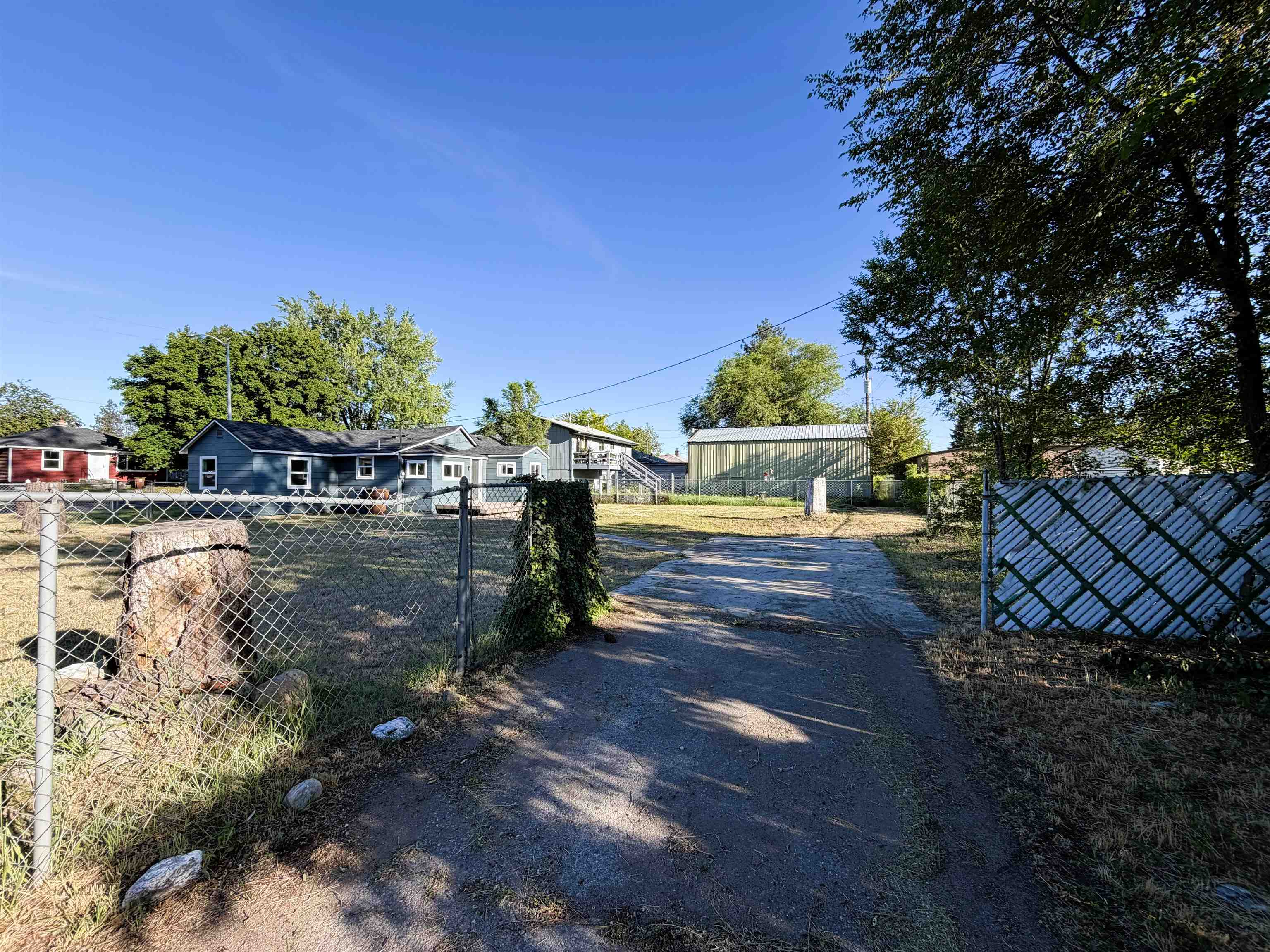 6015 North Monroe Street Spokane, WA 99205 - Photo 15 of 20