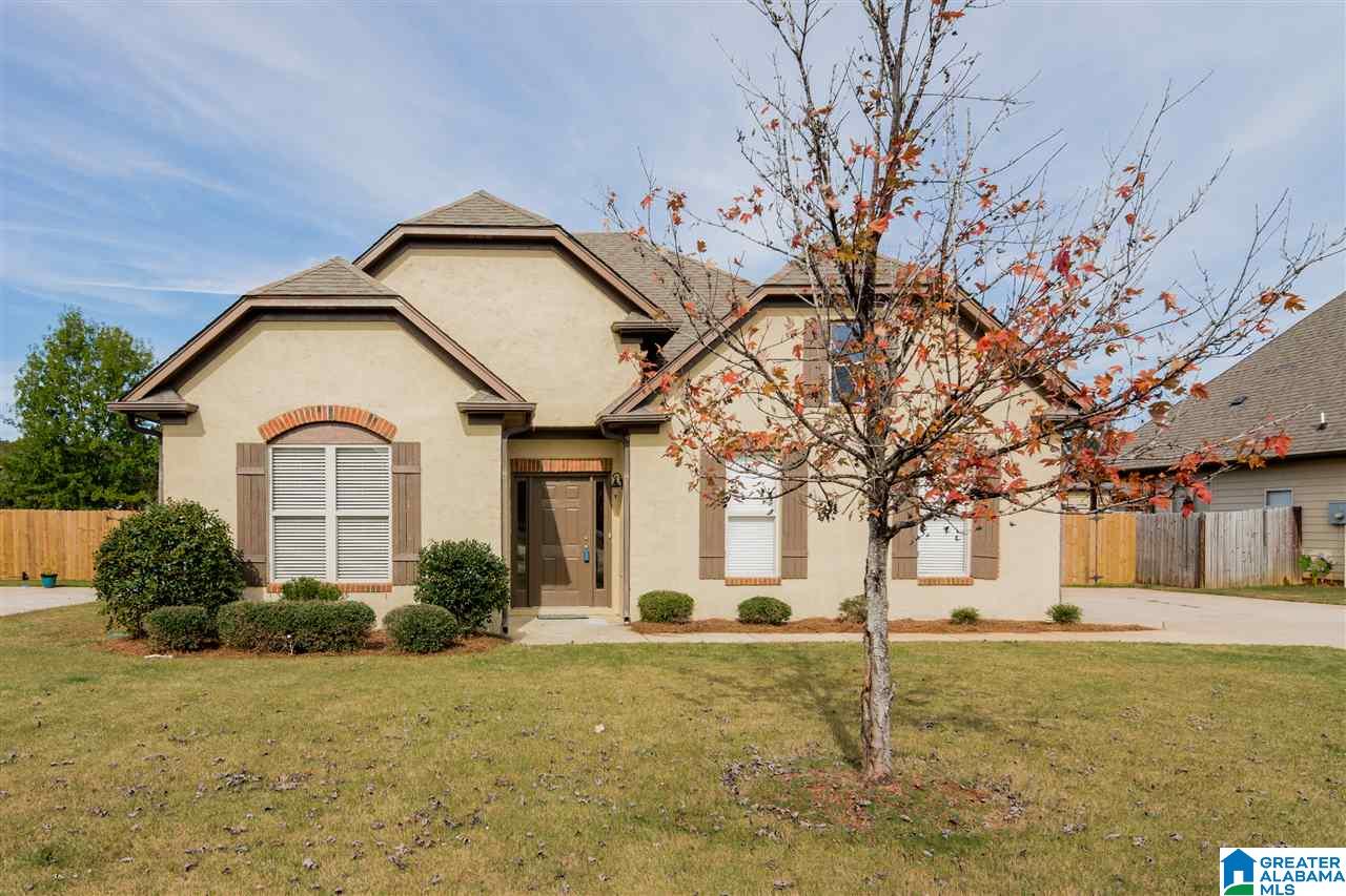 835 Barkley Drive Alabaster, AL 35007 - Photo 1 of 25