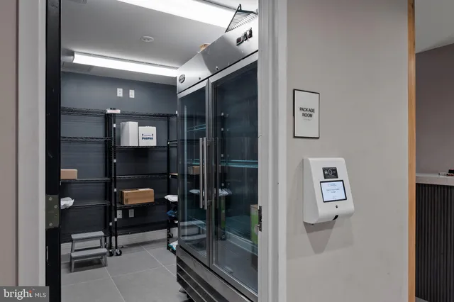 $438,500 | 37 L Street Southeast, Unit 908, Washington, DC 20003