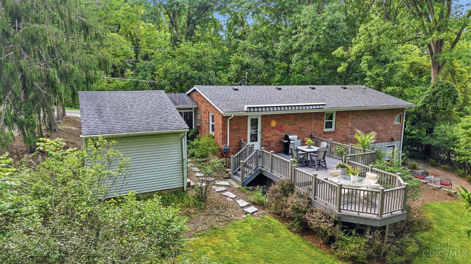 1348 Fuhrman Road Reading, OH 45215 - Photo 3 of 66 Gallery Image 3
