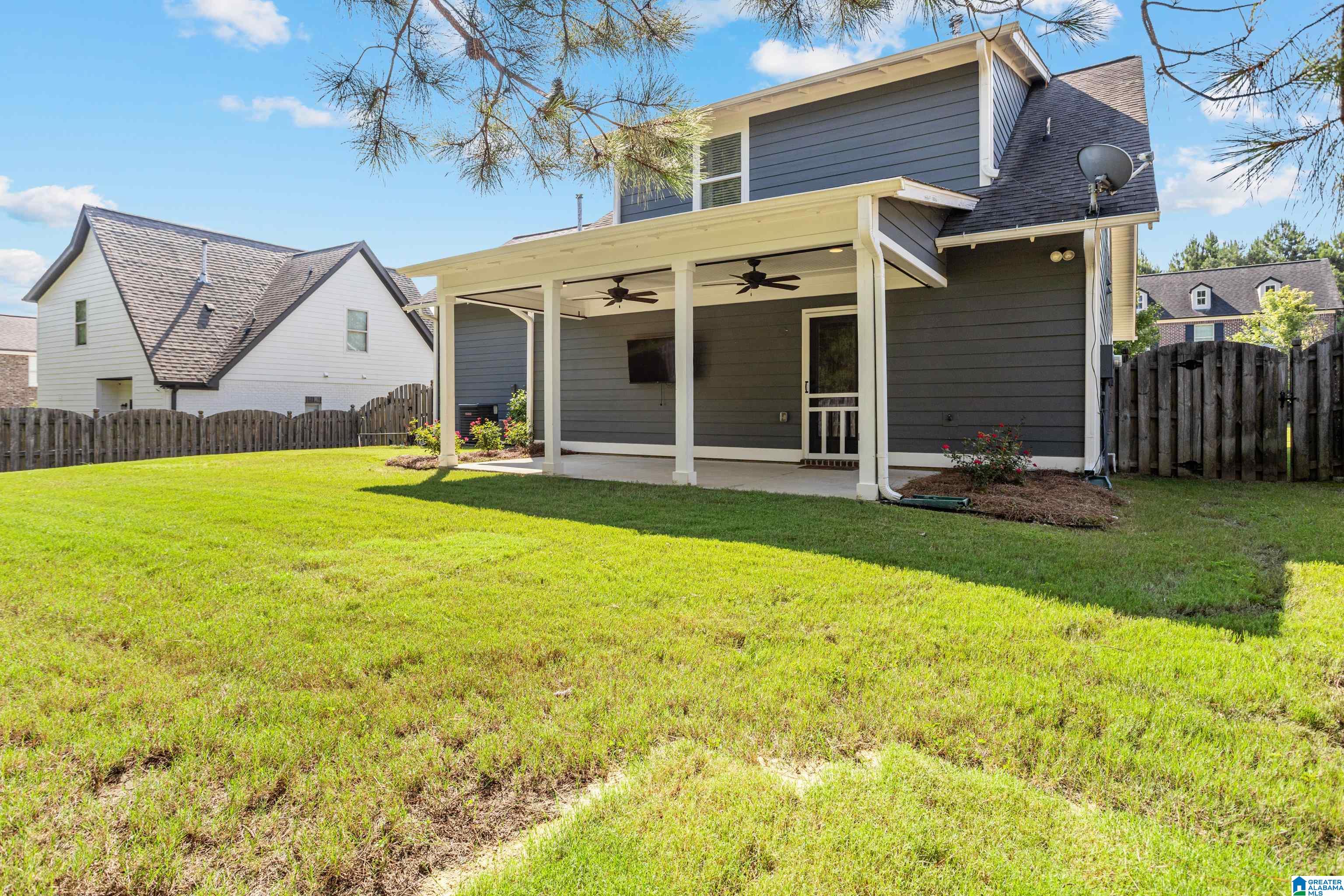 464 Lake Chelsea Way Chelsea, AL 35043 - Photo 39 of 54