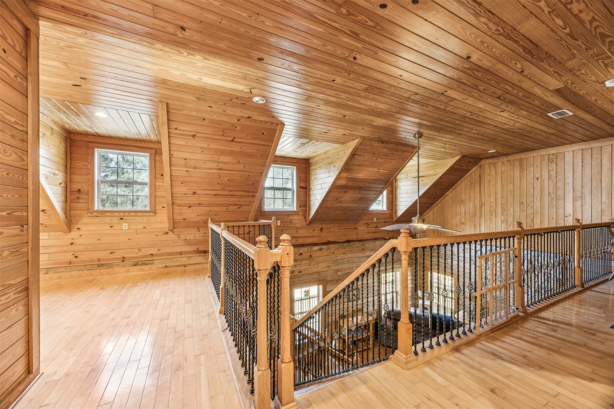 86205 Pages Dairy Road Yulee, FL 32097 - Photo 24 of 56 a view of entryway with wooden floor