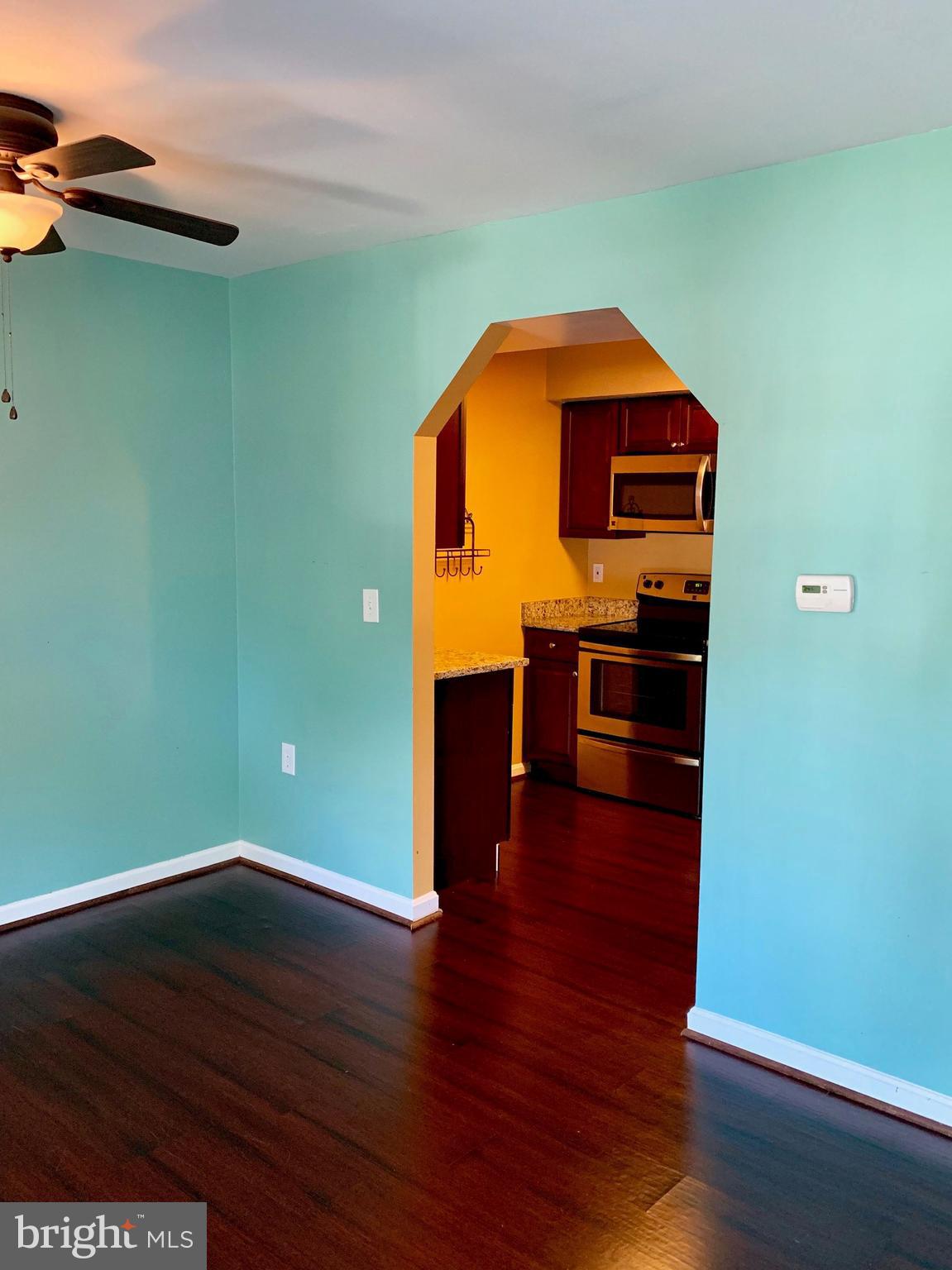 9025 North Laurel Road, Unit I Laurel, MD 20723 - Photo 12 of 38 Dining Room