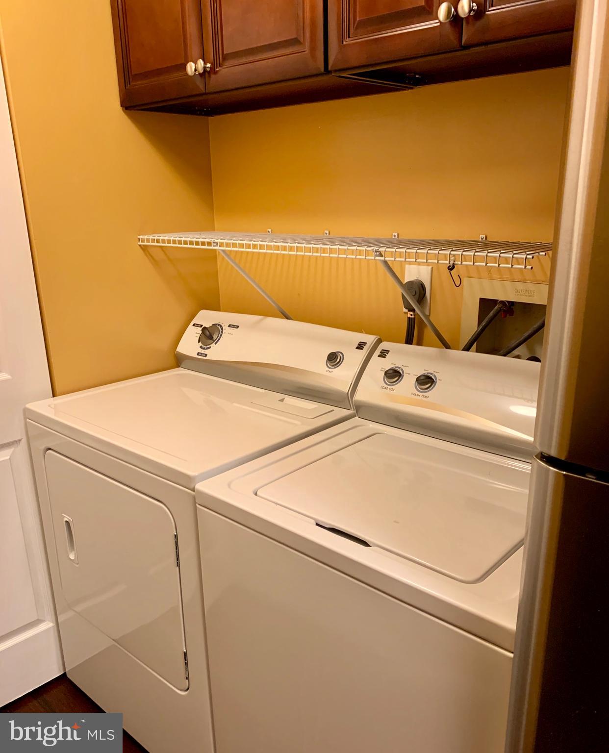 9025 North Laurel Road, Unit I Laurel, MD 20723 - Photo 18 of 38 Washer and Dryer