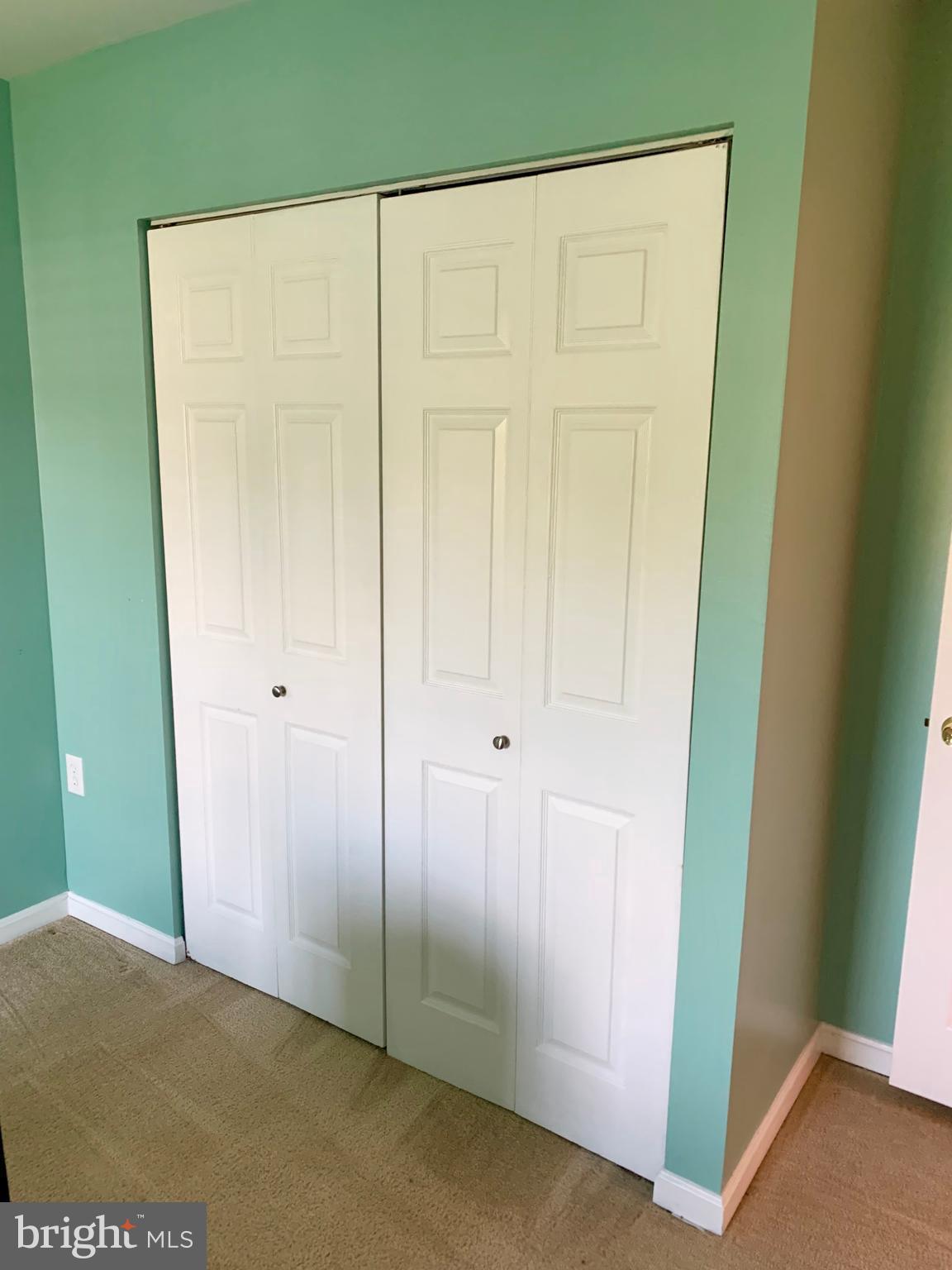 9025 North Laurel Road, Unit I Laurel, MD 20723 - Photo 22 of 38 Master Closet