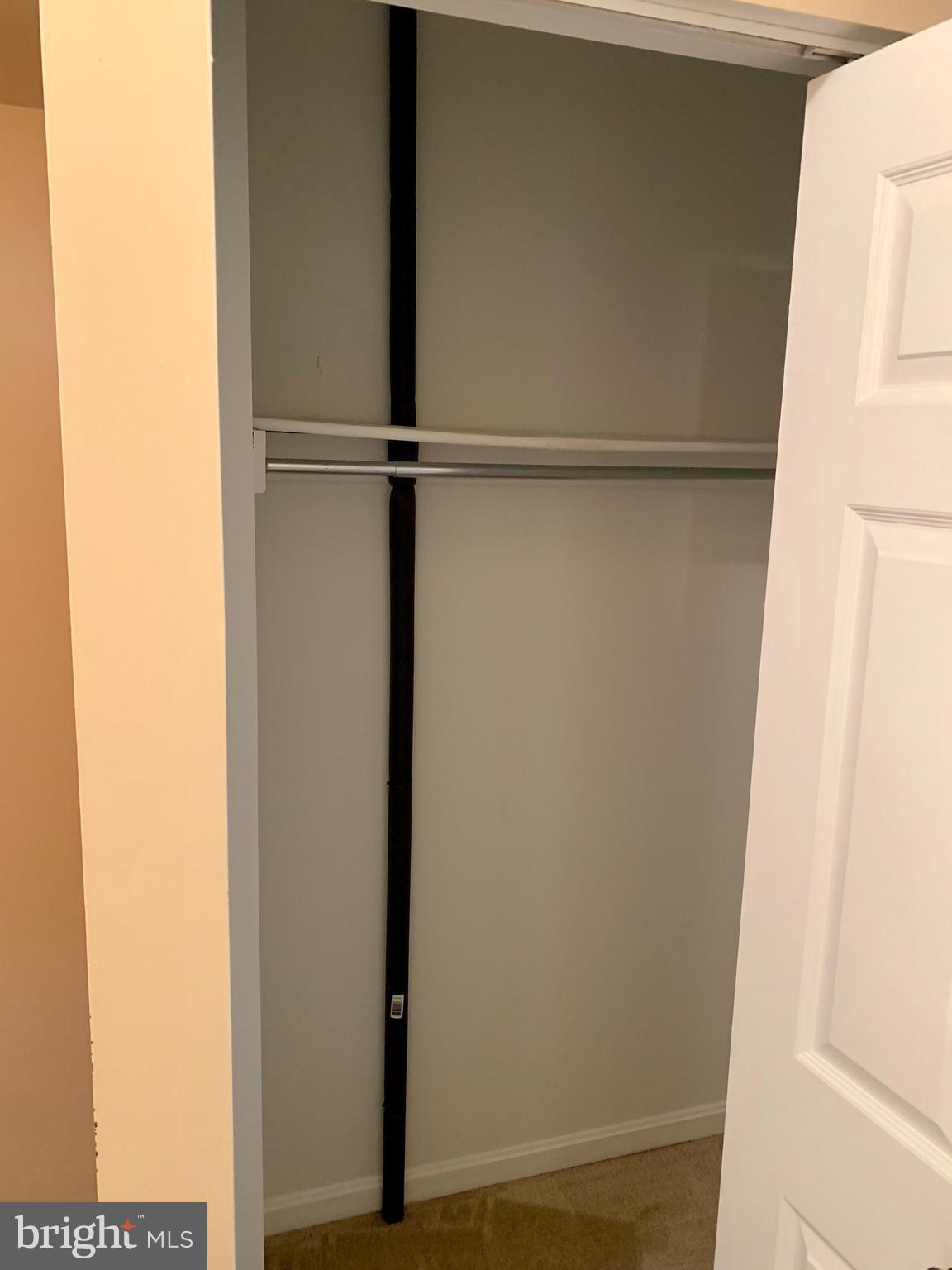 9025 North Laurel Road, Unit I Laurel, MD 20723 - Photo 24 of 38 Master Closet