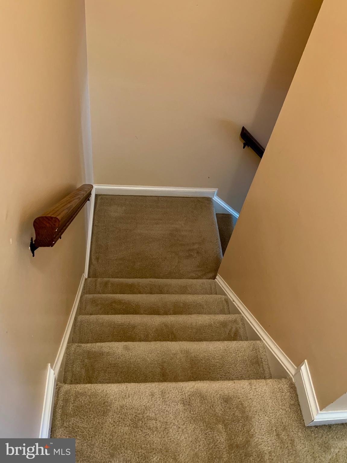 9025 North Laurel Road, Unit I Laurel, MD 20723 - Photo 32 of 38 Stairs