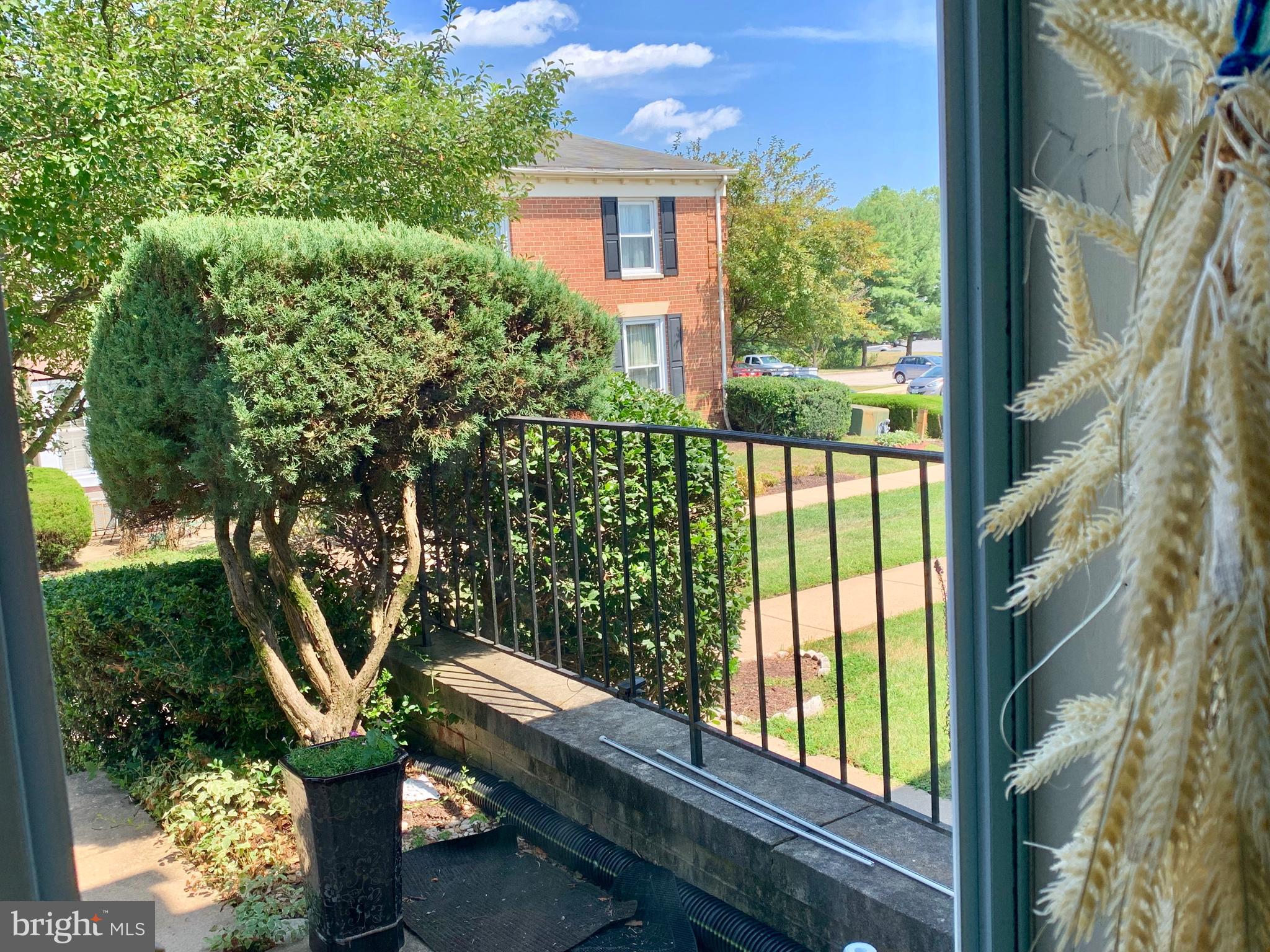 9025 North Laurel Road, Unit I Laurel, MD 20723 - Photo 34 of 38 Front Porch