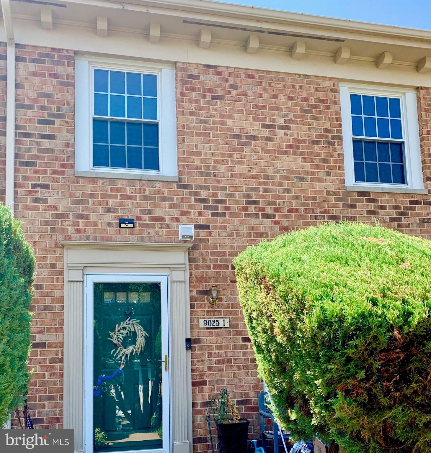 9025 North Laurel Road, Unit I Laurel, MD 20723 - Photo 35 of 38 Welcome Home!