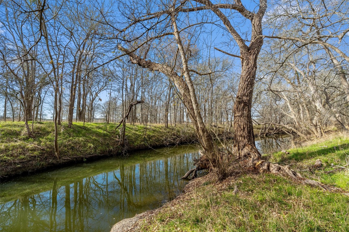 0 Rolling Ridge Road Lockhart, TX 78644 - Photo 14 of 34 a view of lake