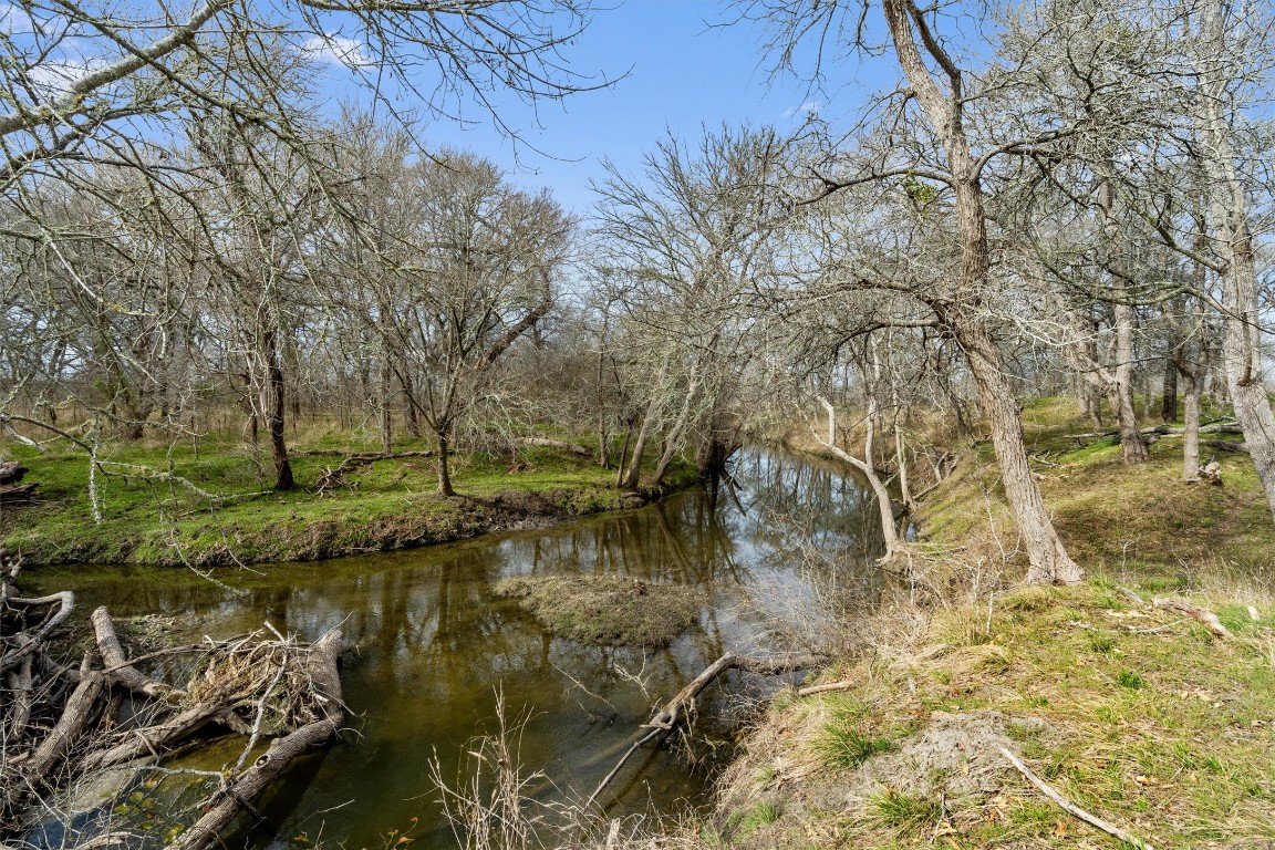0 Rolling Ridge Road Lockhart, TX 78644 - Photo 29 of 34 a view of a lake with houses