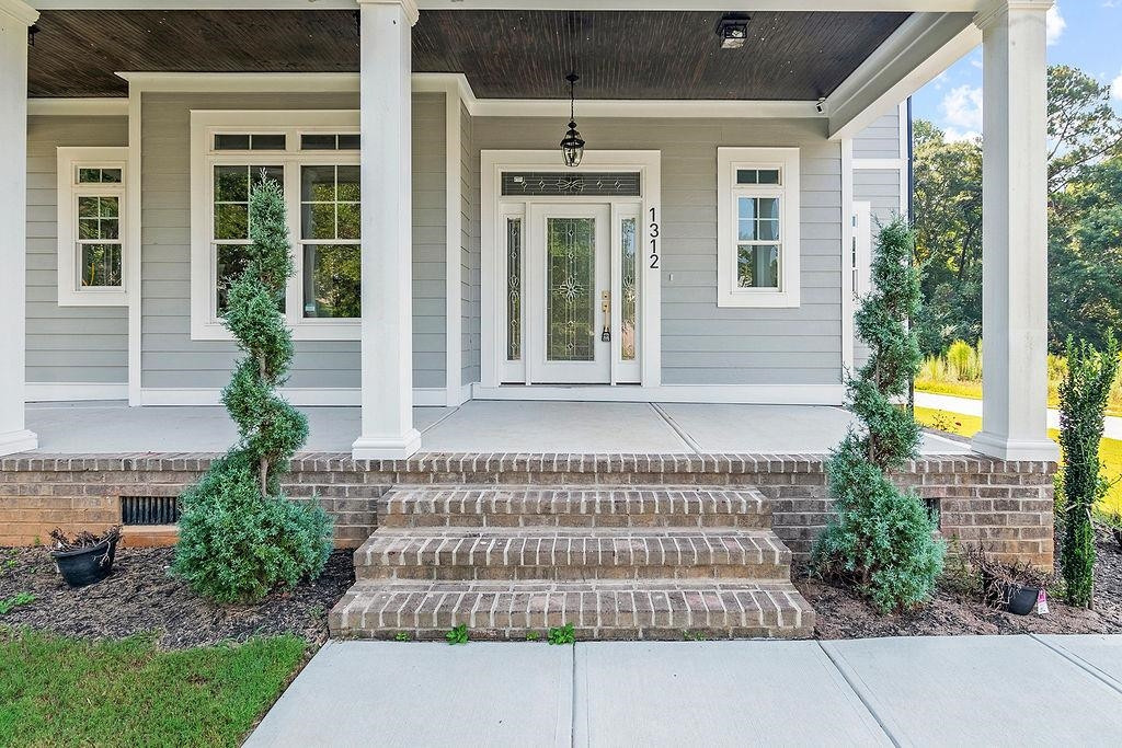 1312 Carp Road Raleigh, NC 27610 - Photo 28 of 30 Photo 28