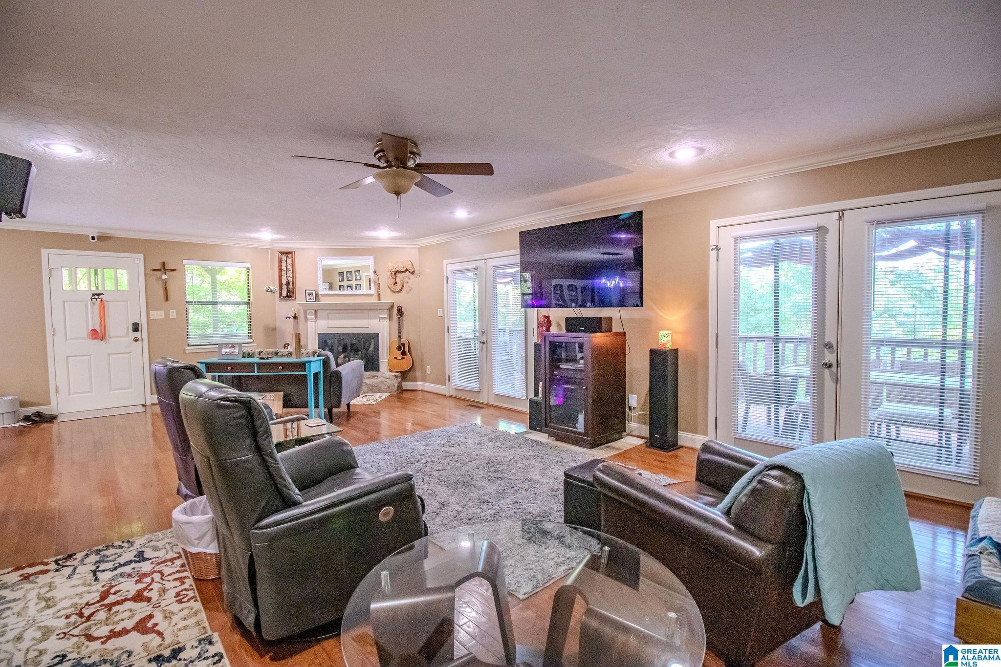 5 Booger Hollow Road Anniston, AL 36207 - Photo 21 of 43