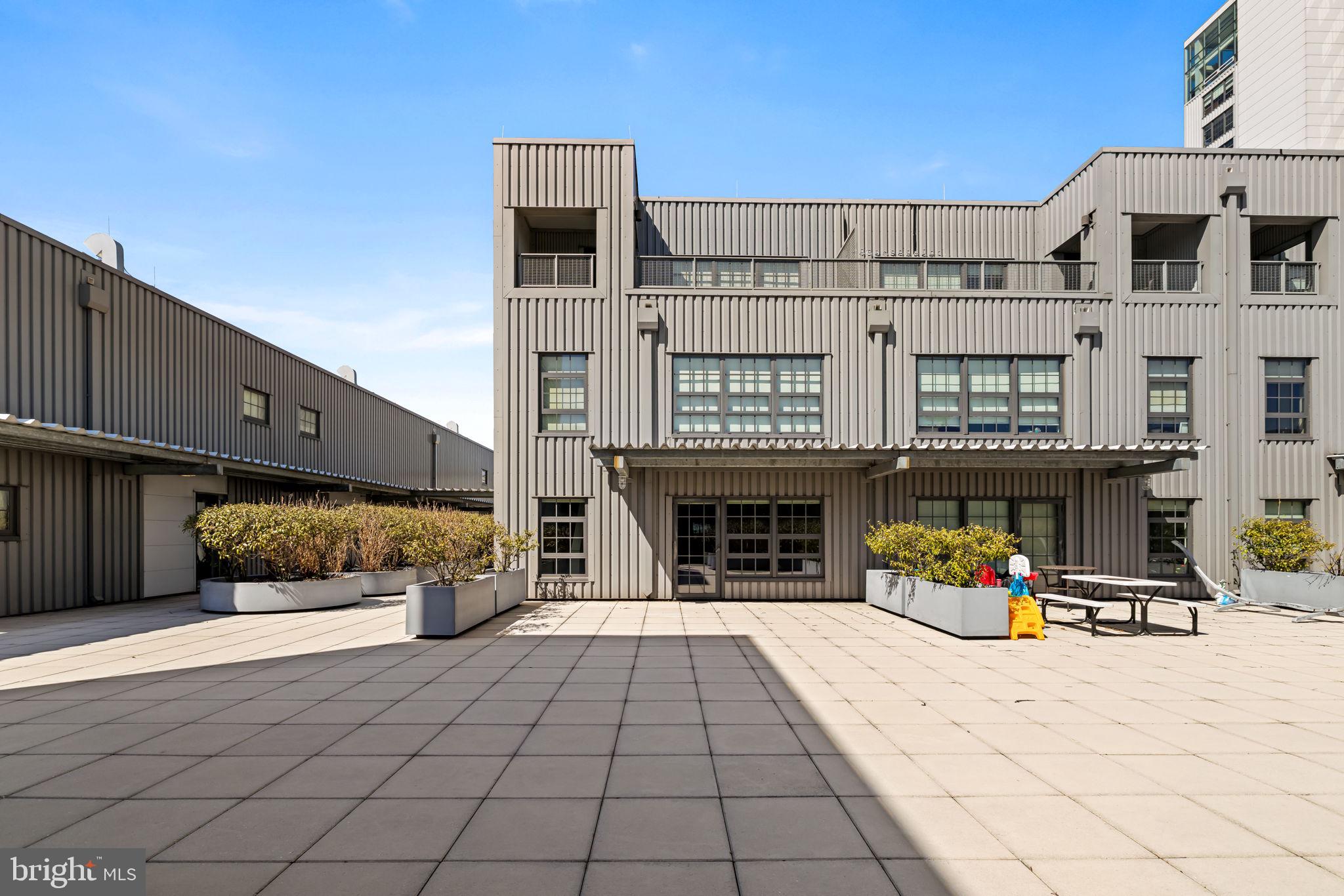 1200 Steuart Street, Unit 1035 Baltimore, MD 21230 - Photo 16 of 96