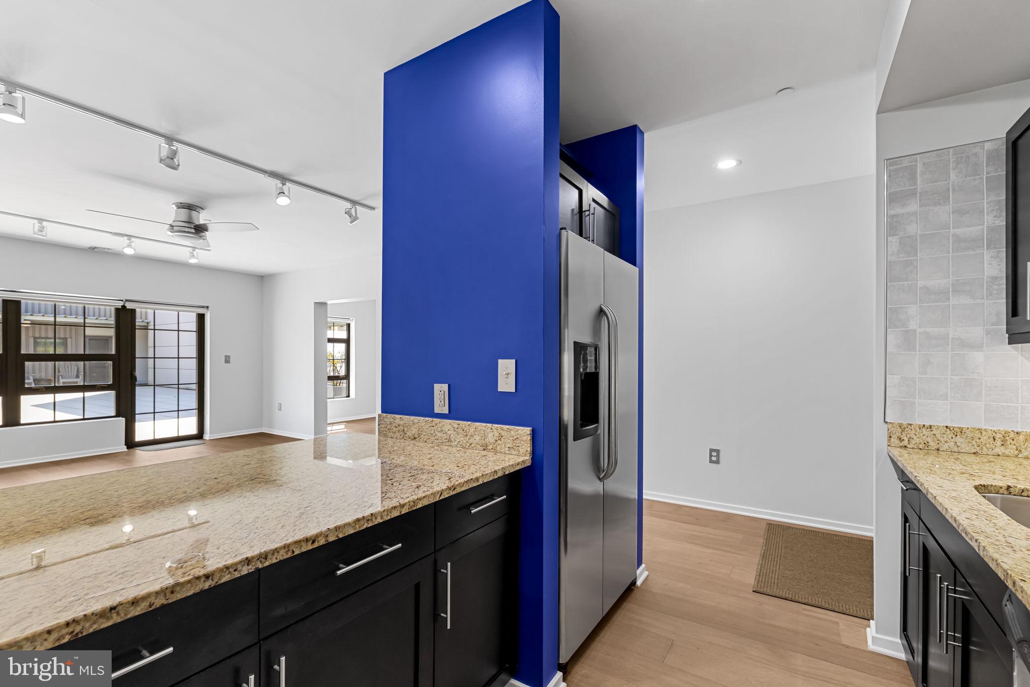 1200 Steuart Street, Unit 1035 Baltimore, MD 21230 - Photo 21 of 96