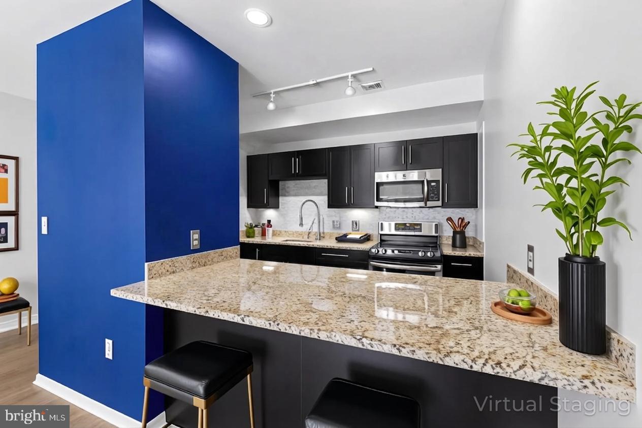 1200 Steuart Street, Unit 1035 Baltimore, MD 21230 - Photo 25 of 96