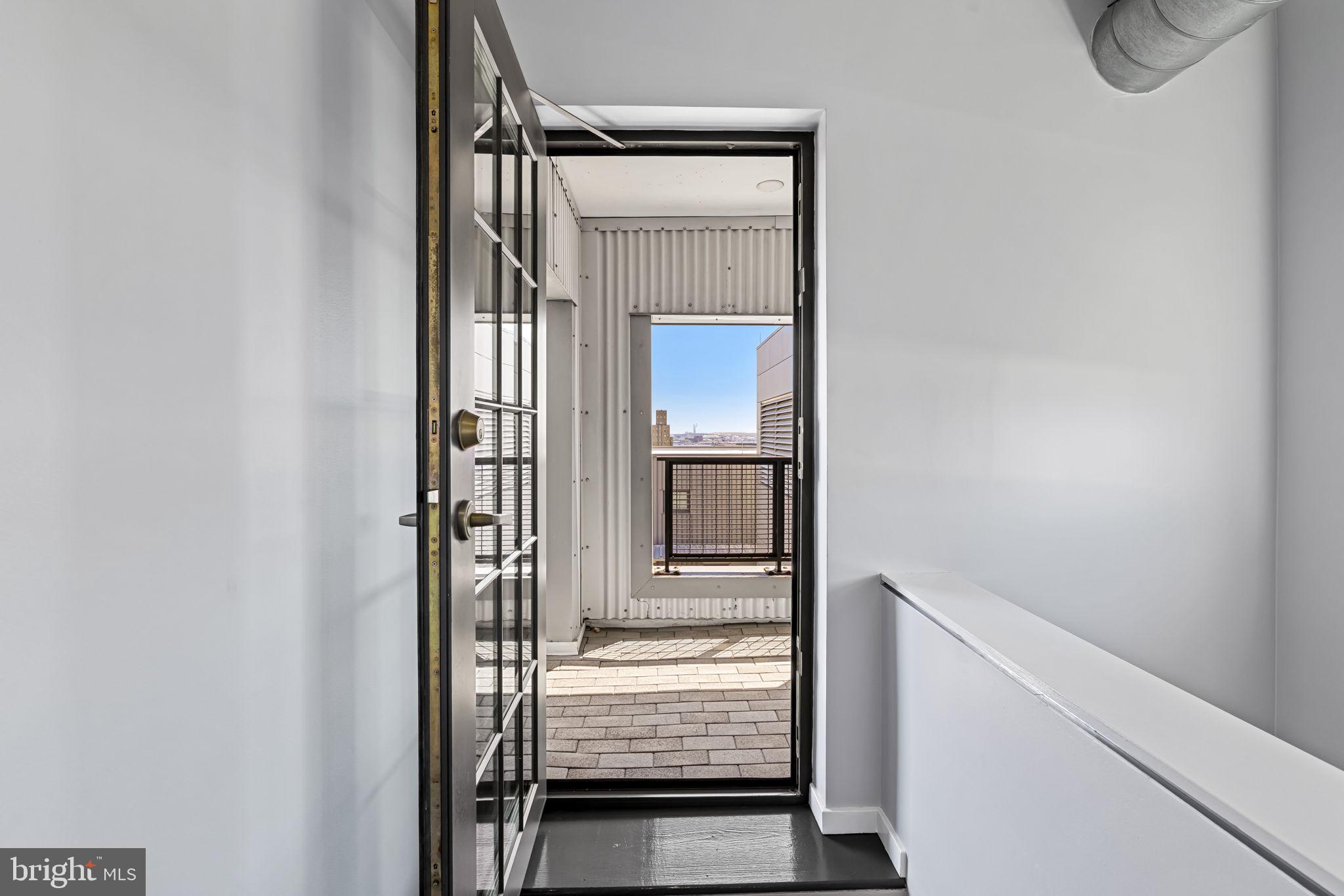 1200 Steuart Street, Unit 1035 Baltimore, MD 21230 - Photo 43 of 96