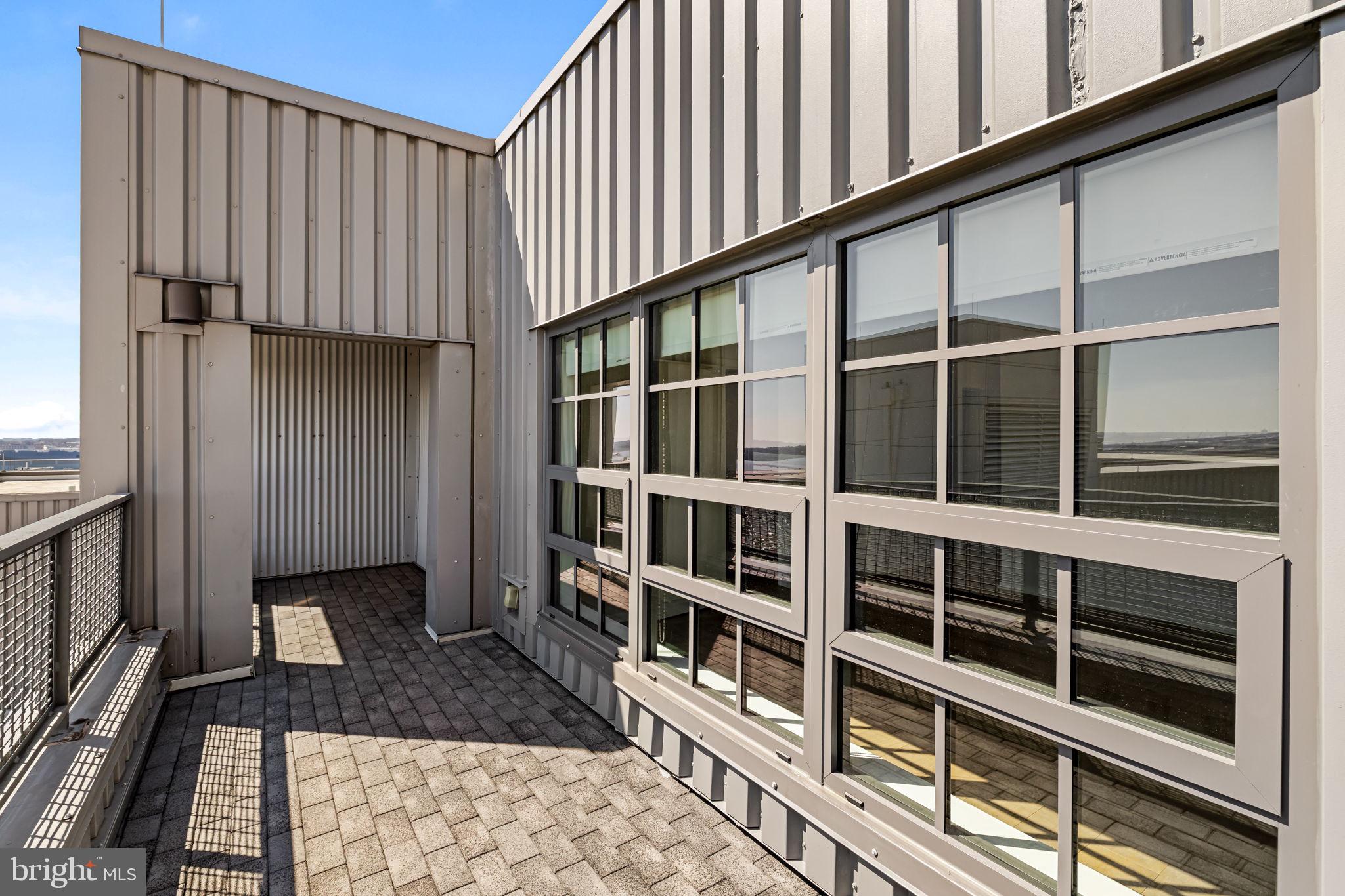 1200 Steuart Street, Unit 1035 Baltimore, MD 21230 - Photo 48 of 96