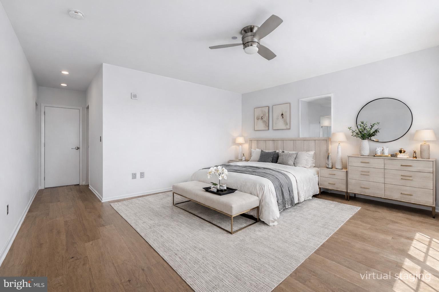 1200 Steuart Street, Unit 1035 Baltimore, MD 21230 - Photo 52 of 96