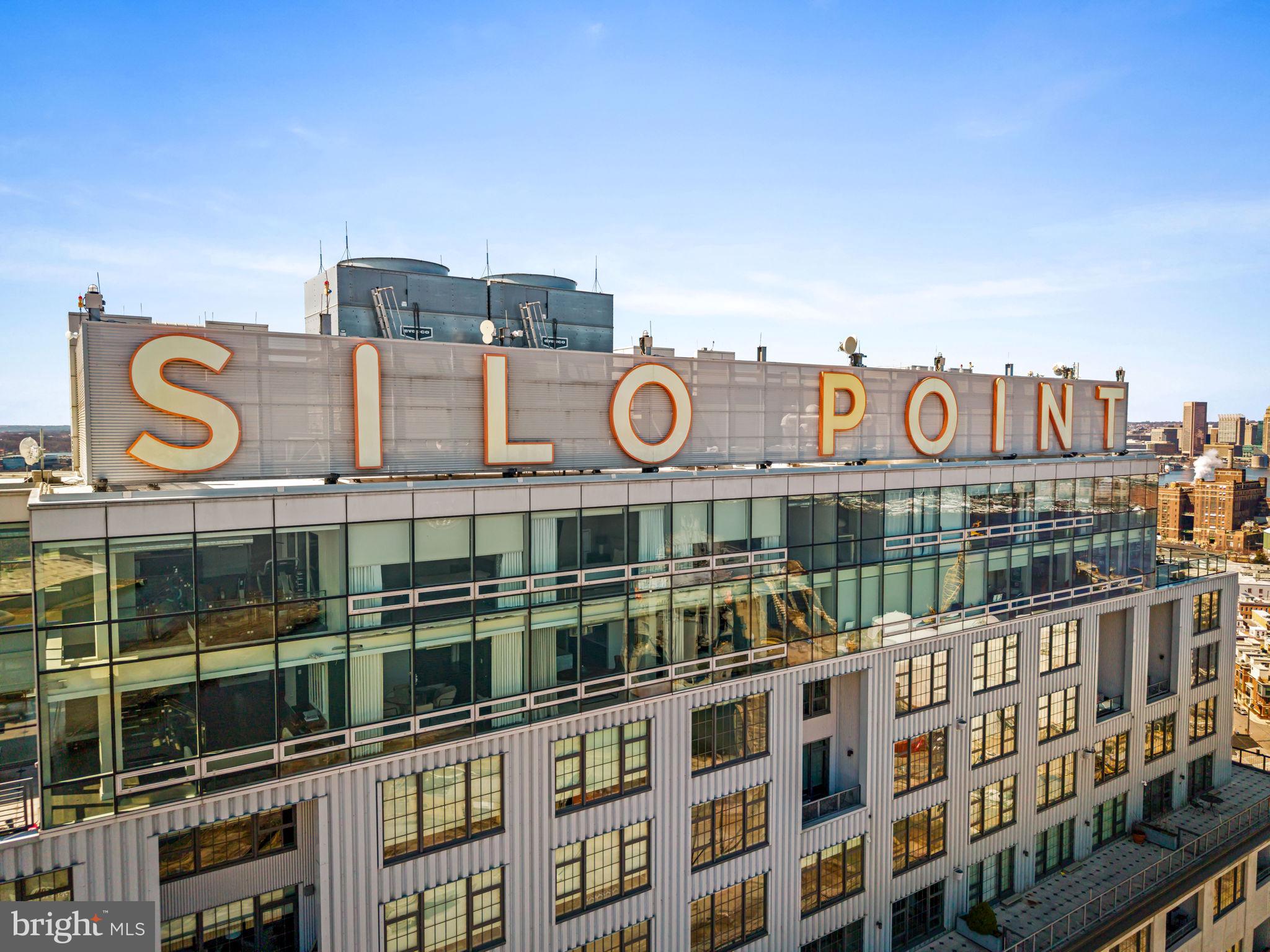 1200 Steuart Street, Unit 1035 Baltimore, MD 21230 - Photo 64 of 96