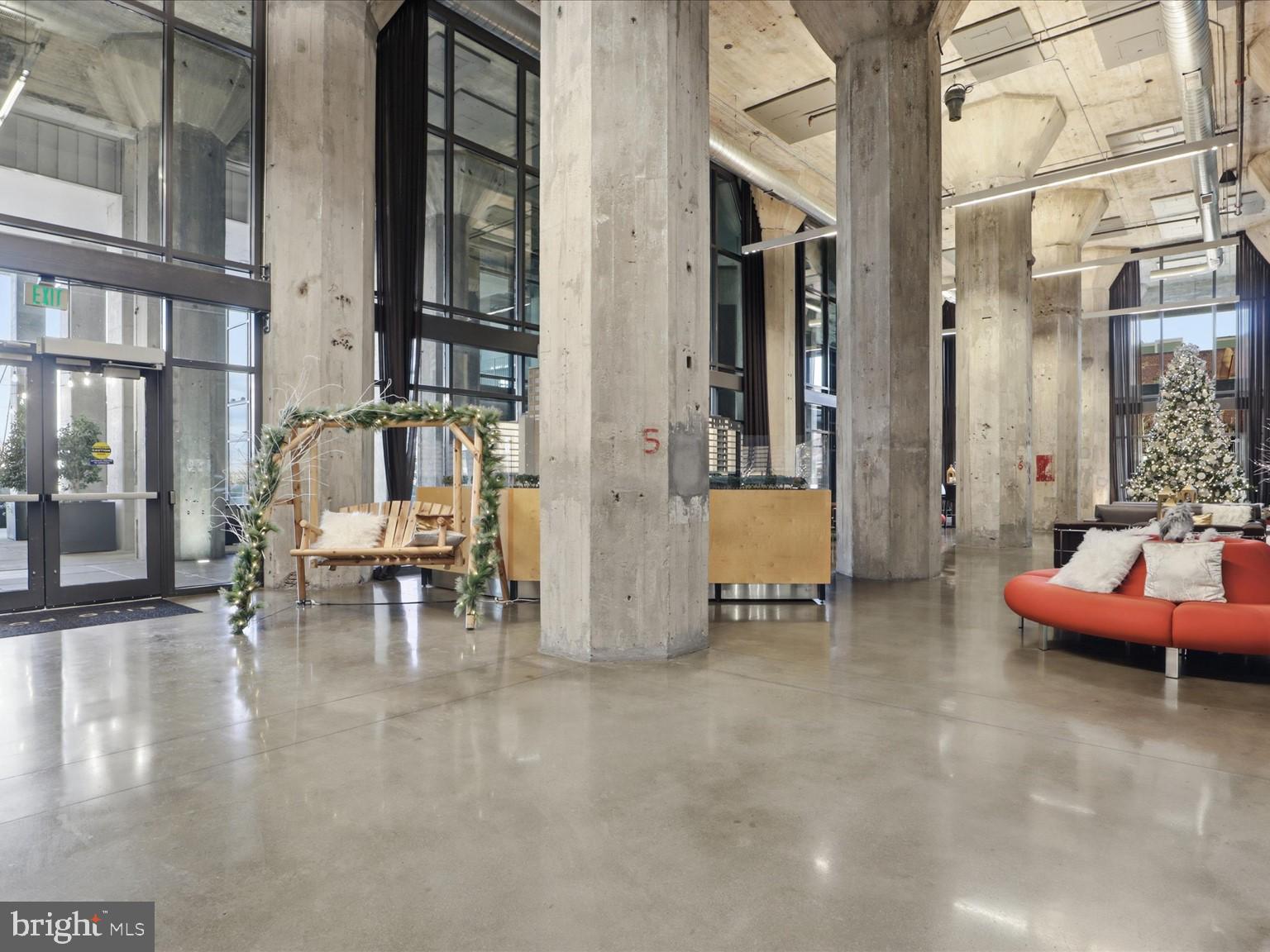 1200 Steuart Street, Unit 1035 Baltimore, MD 21230 - Photo 74 of 96