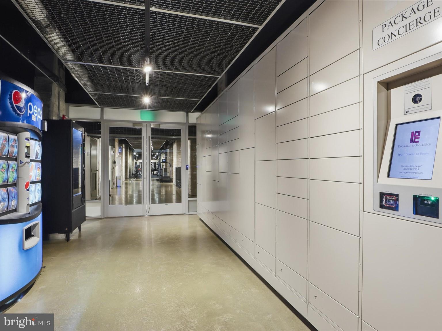 1200 Steuart Street, Unit 1035 Baltimore, MD 21230 - Photo 82 of 96