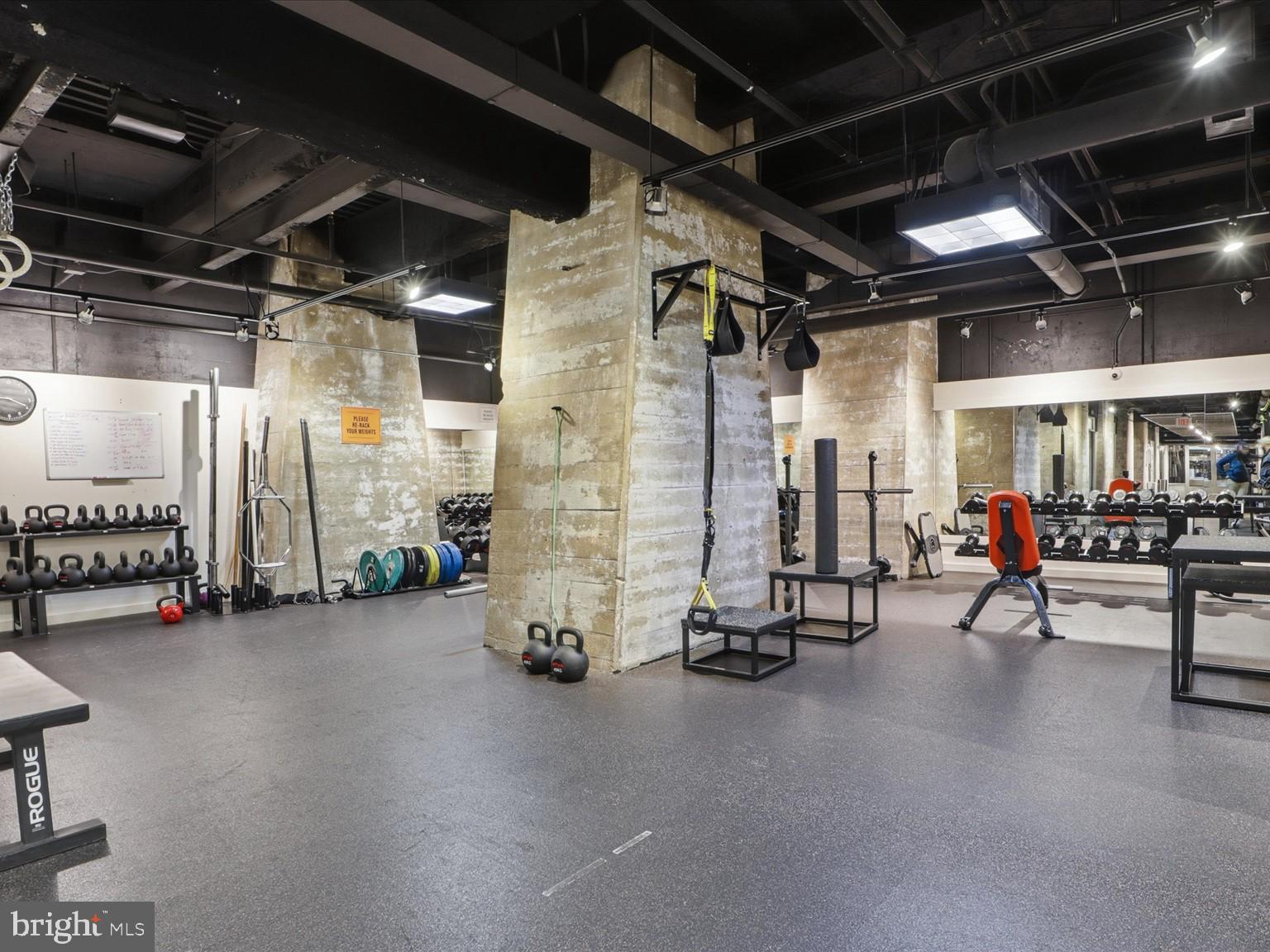 1200 Steuart Street, Unit 1035 Baltimore, MD 21230 - Photo 84 of 96