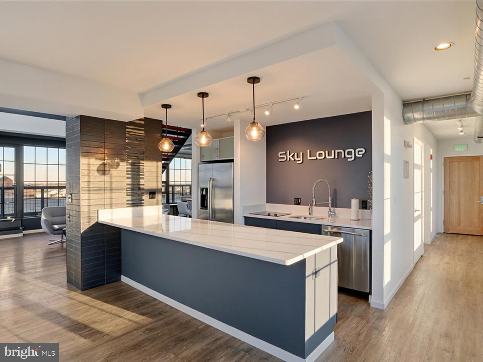 1200 Steuart Street, Unit 1035 Baltimore, MD 21230 - Photo 88 of 95