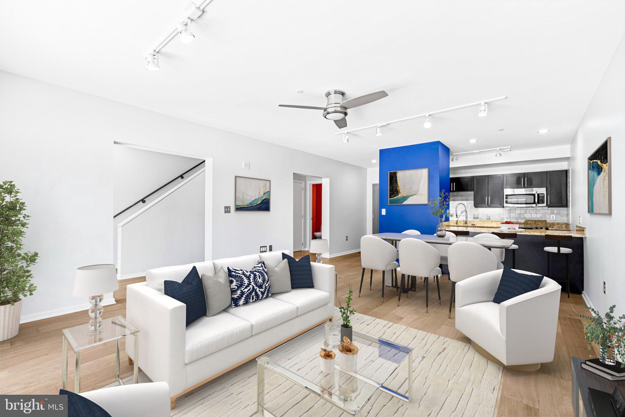 1200 Steuart Street, Unit 1035 Baltimore, MD 21230 - Photo 9 of 96