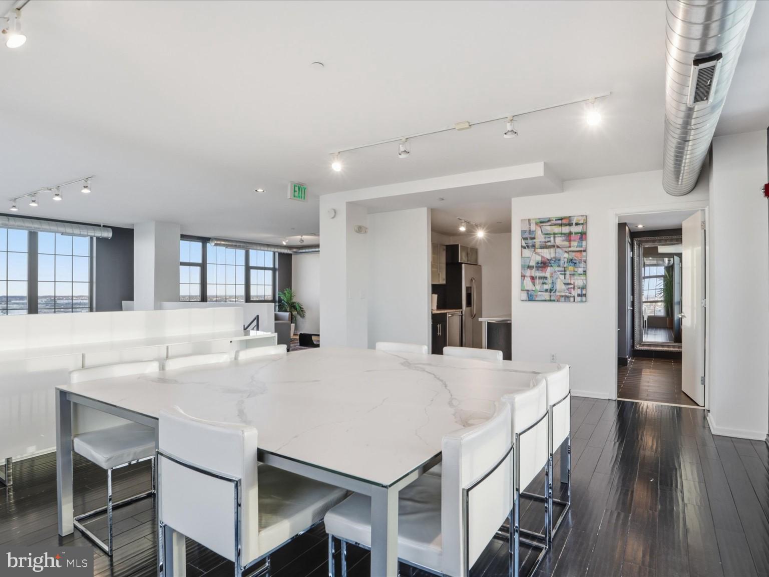 1200 Steuart Street, Unit 1035 Baltimore, MD 21230 - Photo 93 of 96