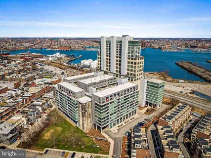 $549,900 | 1200 Steuart Street, Unit 1035, Baltimore, MD 21230