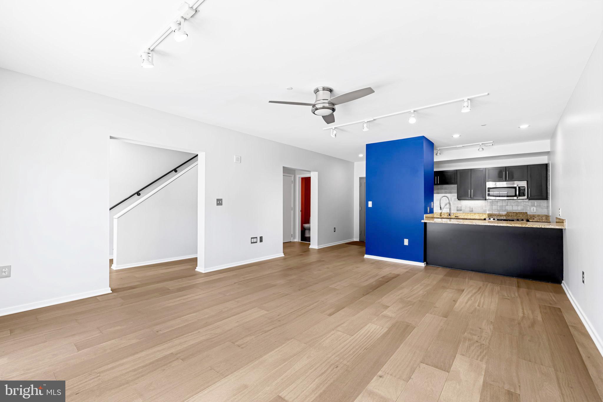 1200 Steuart Street, Unit 1035 Baltimore, MD 21230 - Photo 10 of 96