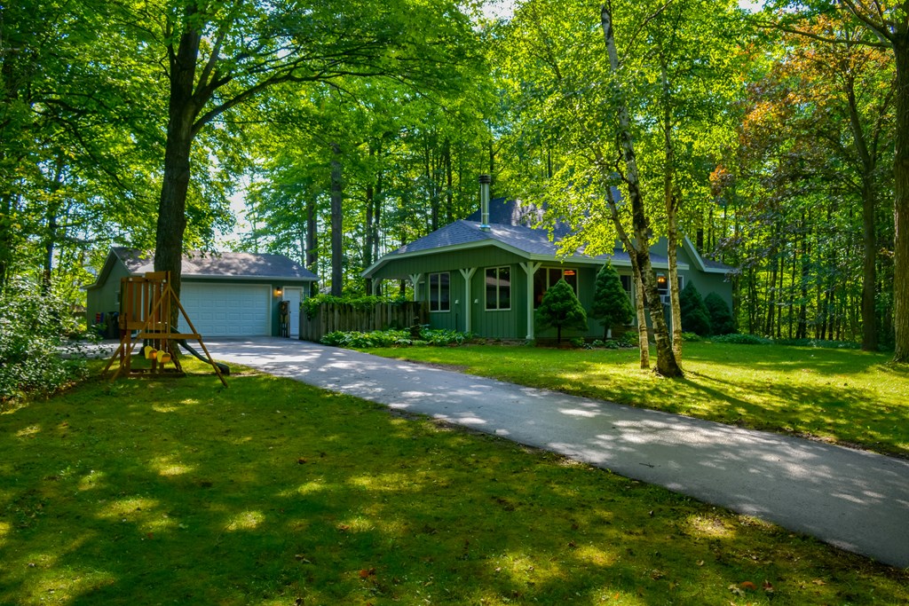 10554 Fieldcrest Road Sister Bay, WI 54234 - Photo 52 of 57 Gallery Image 52