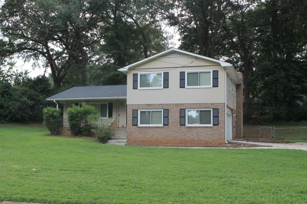 2650 Treadway Drive Decatur, GA 30034 - Photo 1 of 1