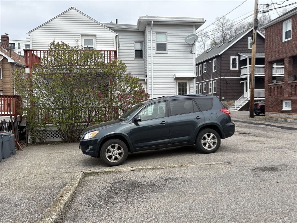 200 Washington Street, Unit 1 Boston, MA 02135 - Photo 32 of 33