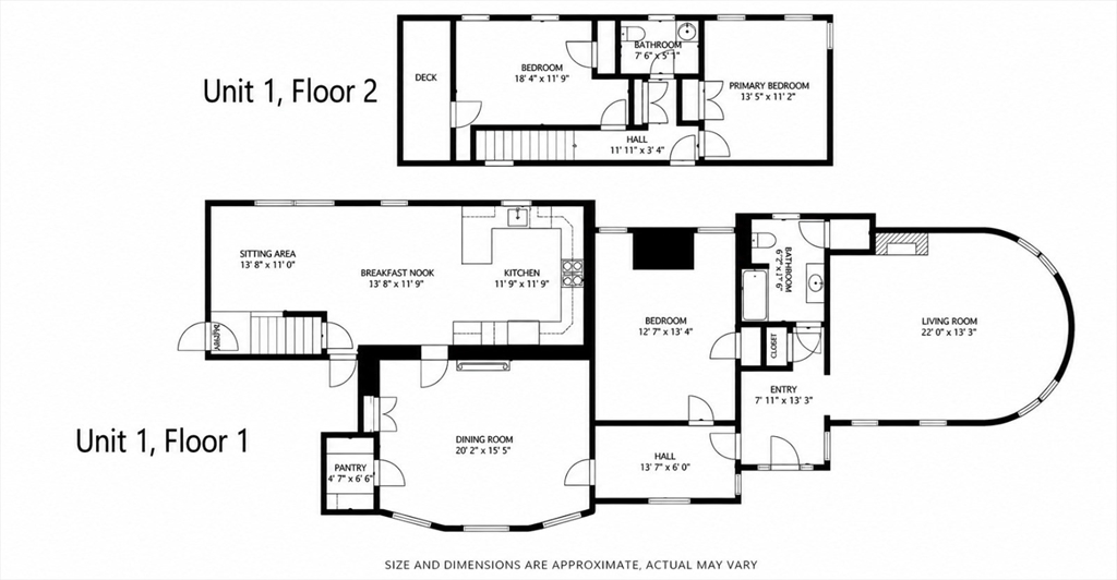 200 Washington Street, Unit 1 Boston, MA 02135 - Photo 33 of 33