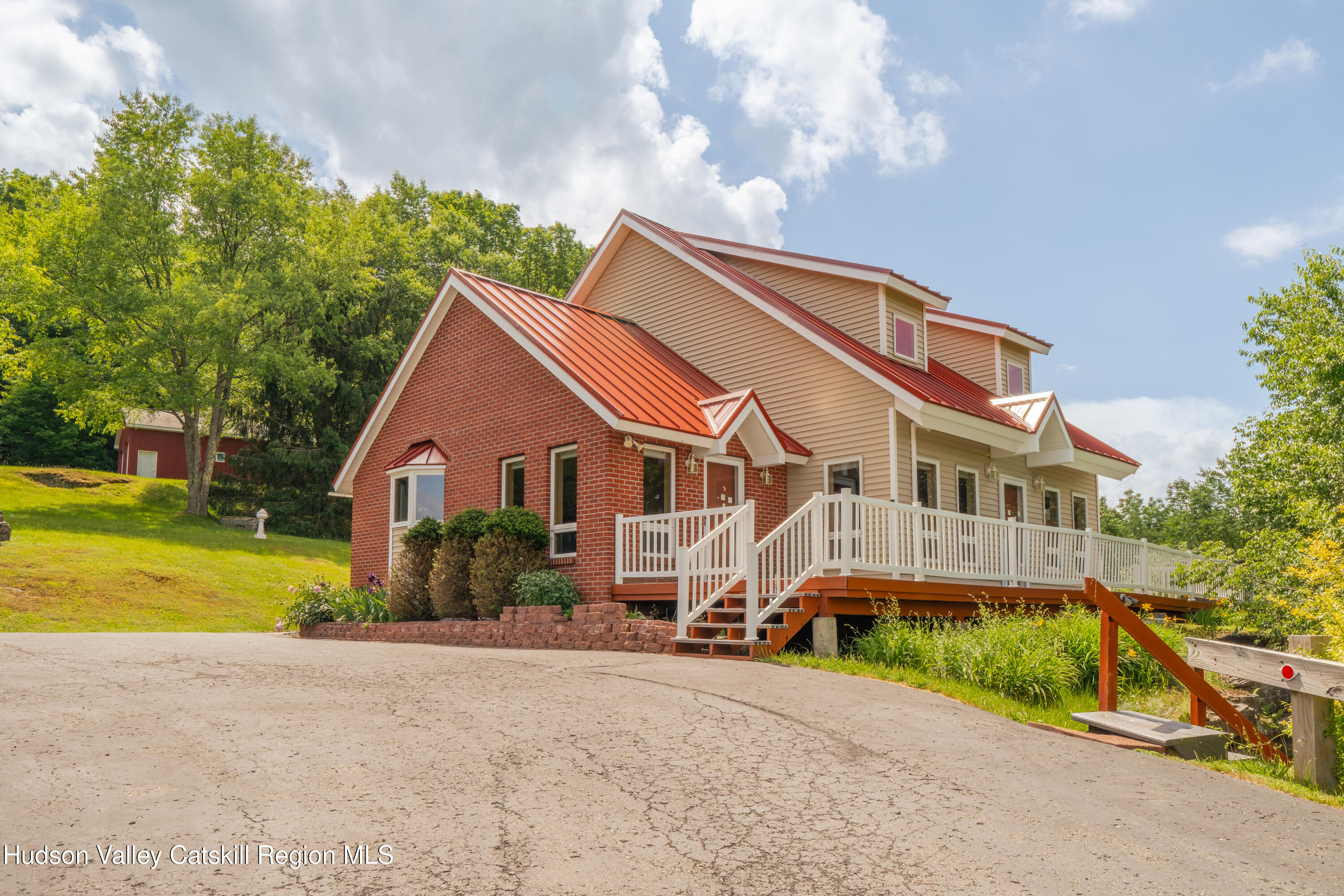 3381 Narrow Notch Road Hobart, NY 13788 - Photo 2 of 34 3381NarrowNotch2