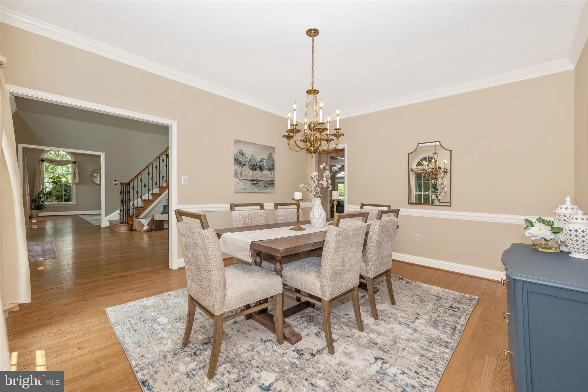 2069 Thurston Road Frederick, MD 21704 - Photo 11 of 73