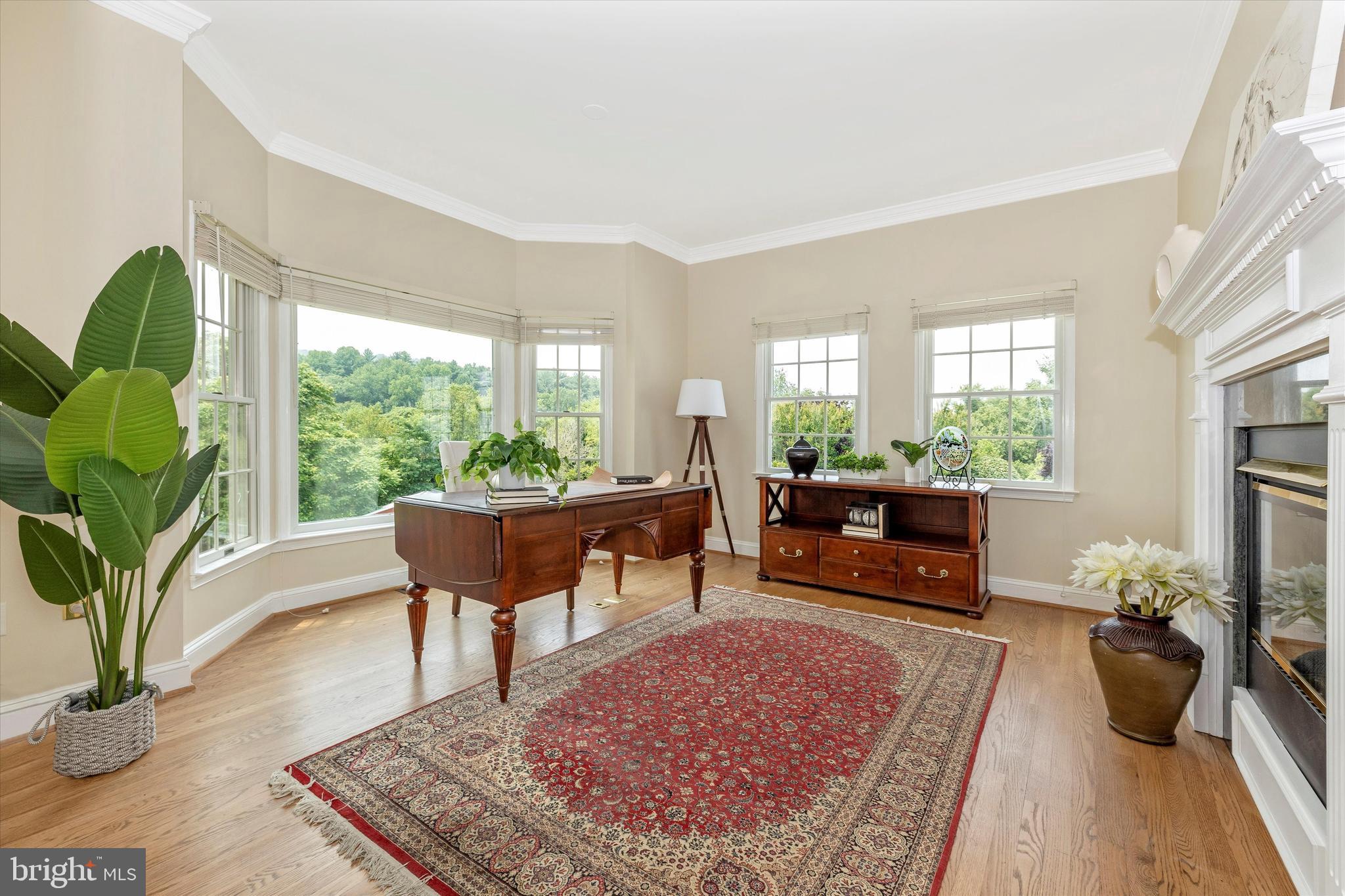 2069 Thurston Road Frederick, MD 21704 - Photo 15 of 73 Home Office